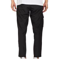 Jogging Noir Homme Adidas M Bl Q2 7/8 Pt vue 2