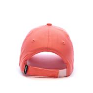 Casquette Rose Homme Puma Metal vue 3