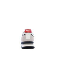 Baskets Marine/Rouge Homme Pepe jeans Brit Road M vue 3