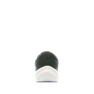 Chaussures de running Noires/Blanches Femme Under Armour Micro 3024131 vue 3