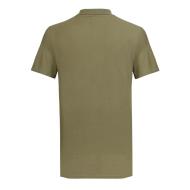 Polo Kaki Homme Gotcha Addict vue 2