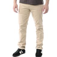 Pantalon Chino Beige Clair Homme Paname Brothers Costa1