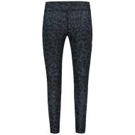 Legging Noir/Gris Femme Le Coq Sportif Training N°4 pas cher