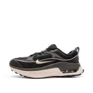 Baskets Noires Femme Nike W Air Max Bliss Suede pas cher