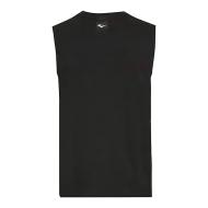 Débardeur Noir Homme Everlast Powel vue 2