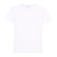 T-shirt Blanc Garçon Kaporal 23 vue 2