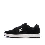Schwarze Herren-Sneaker von DC Shoes, Modell Manteca 4ss günstig