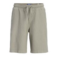 Short Vert Garçon Jack & Jones Jpstjaiden pas cher
