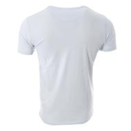 T-shirt Bleu Clair Homme Best Mountain 1013 vue 2