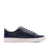 Baskets Marines Femme Tommy Hilfiger City Sneaker vue 2