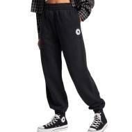 Jogging Noir Femme Converse Retro Chuck pas cher