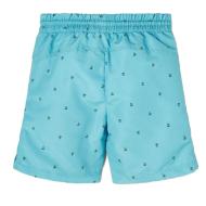 Short de bain garçon Name It Long Shorts Camp vue 2