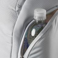 Sac à Dos Gris Homme Wilson Shift vue 2