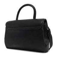 Sac à Main Noir Femme Tommy Hilfiger Tjw American Cool vue 2