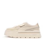 Baskets Beige Femme PUMA Mayze Stack Selflove