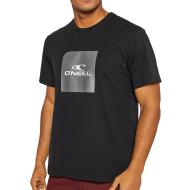 T-shirt Noir Homme O'Neill Cube pas cher