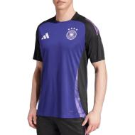 Allemagne Maillot Training Homme Adidas 2024 pas cher