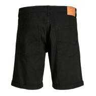 Short Noir Homme Jack & Jones Original vue 2