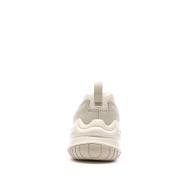 Baskets Blanches/Grise Femme Nike Hera vue 3