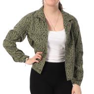 Veste Verte Femme Joseph In Orly
