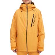 Manteau de ski Orange Homme O'Neill Hammer pas cher