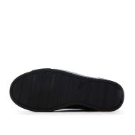 Baskets Noires Fille Puma Jada 381990-02 vue 5