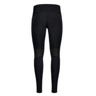 Legging de Sport Noir Femme Rukka Malka vue 2