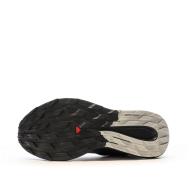 Chaussures de trail Noires Homme Salomon Pulsar vue 5
