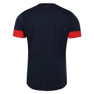 T-shirt Marine Homme Umbro 945580 vue 3