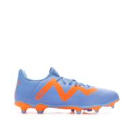 Chaussures de football Bleu Homme Puma Future Play vue 2