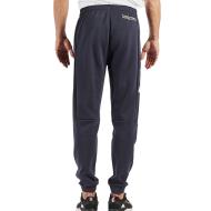 Jogging Marine Homme Kappa Arufinzip 5 Alpine F1 vue 2