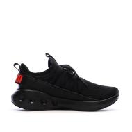 Chaussures de Sport Noir/Rouge Garçon/Homme Puma Softride Carson vue 2