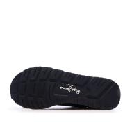 Baskets Marine/Marron Femme Pepe jeans Brit Mixt vue 5