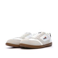 Baskets Blanches/Grises Homme Ellesse Nala vue 6