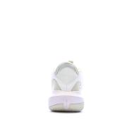 Chaussures de Basket Blanche/Beige Homme Under Armour Lockdown 6 vue 3