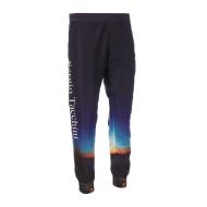 Jogging Violet Homme Sergio Tacchini Summer Madness pas cher