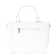 Sac à Main Blanc Femme Tamaris Lisanne vue 2