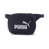 Sac Banane Marine Homme Puma Phase Waist pas cher