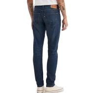 Jean 512 Bleu Homme Levi's Slim Taper Med Indigo Dark Indigo 28833 vue 2
