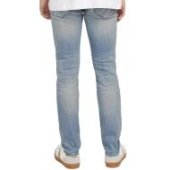 Slim Jeans Hellblau Herren Jack & Jones Clark Ansicht 2