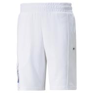 Short Blanc Homme Puma BMW 533321 pas cher