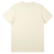 Beiges Herren-T-Shirt von Ellesse SOP23621F Ansicht 2