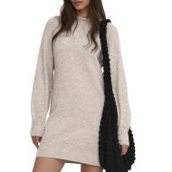 Robe Beige Femme Only Olivia pas cher