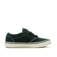 Baskets Vertes Homme Vans Atwood vue 2