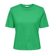 T-shirt Vert Femme JDY Rex