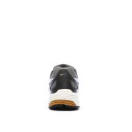 Baskets Grises/Moutarde Homme Nike P-6000 vue 3