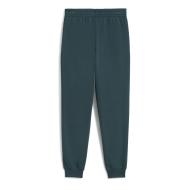 Jogging Vert Garçon Puma 685824 vue 2