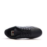 Baskets Marine Homme Tommy Hilfiger Retro vue 4