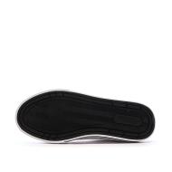 Baskets Blanches Femme Puma Court Classic vue 5
