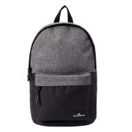 Quiksilver The Poster Grey Boys’ Backpack affordable